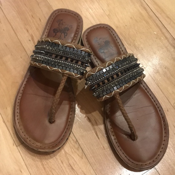 Sam Edelman sandals - Picture 2 of 2